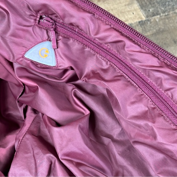 Nike ACG Women’s Puffer  Jacket Level 3 Size Large Quilted - Picture 7 of 11